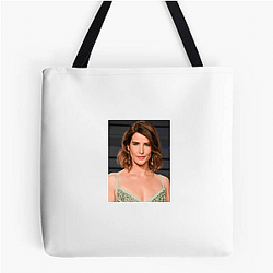 Comedy Favorite Cobie Smulders Bags