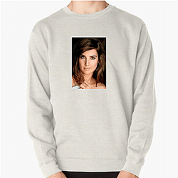 Screen Beauty Cobie Smulders Sweatshirts
