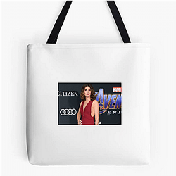 Fan Favorite Cobie Smulders Bags