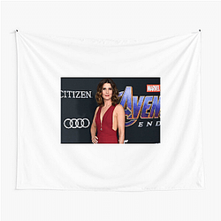 Fan Favorite Cobie Smulders Tapestries