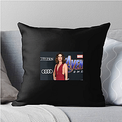 Fan Favorite Cobie Smulders Pillows Cover