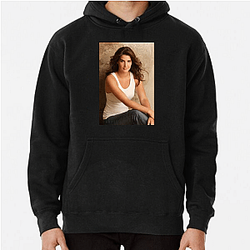 Canadian Talent Cobie Smulders Hoodies