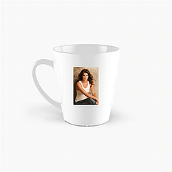 Canadian Talent Cobie Smulders Mugs