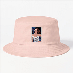 Sitcom Star Cobie Smulders Hats & Caps