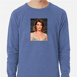 Comedy Favorite Cobie Smulders Sweatshirts