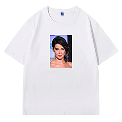 Marvel Actress Cobie Smulders T-Shirts