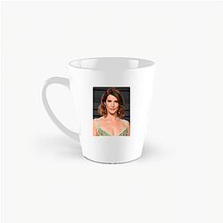 Comedy Favorite Cobie Smulders Mugs