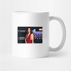 Fan Favorite Cobie Smulders Mugs