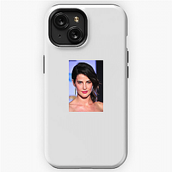 Marvel Actress Cobie Smulders Samsung Cases