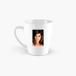 Screen Beauty Cobie Smulders Mugs