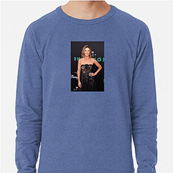 Action Role Cobie Smulders Sweatshirts