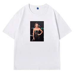 Action Role Cobie Smulders T-Shirts