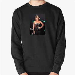 Action Role Cobie Smulders Sweatshirts