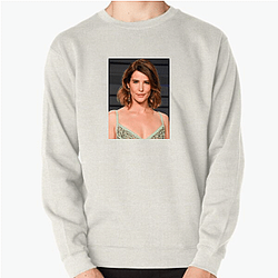 Comedy Favorite Cobie Smulders Sweatshirts