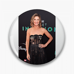 Action Role Cobie Smulders Pins