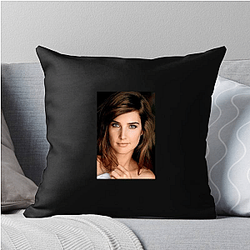Screen Beauty Cobie Smulders Pillows Cover