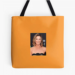 Strong Heroine Cobie Smulders Bags