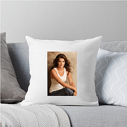Canadian Talent Cobie Smulders Pillows Cover