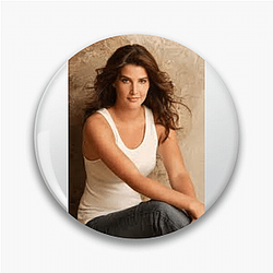 Canadian Talent Cobie Smulders Pins