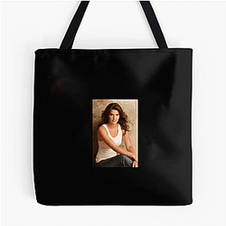 Canadian Talent Cobie Smulders Bags