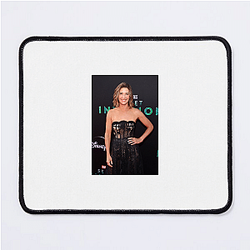 Action Role Cobie Smulders Mouse Pads