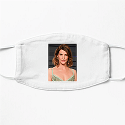 Comedy Favorite Cobie Smulders Face Masks