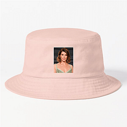 Comedy Favorite Cobie Smulders Hats & Caps