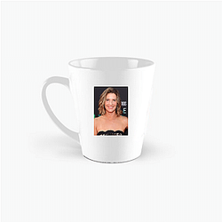 Strong Heroine Cobie Smulders Mugs