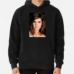 Screen Beauty Cobie Smulders Hoodies