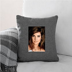 Screen Beauty Cobie Smulders Pillows Cover