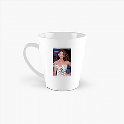 Sitcom Star Cobie Smulders Mugs