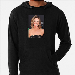 Strong Heroine Cobie Smulders Hoodies
