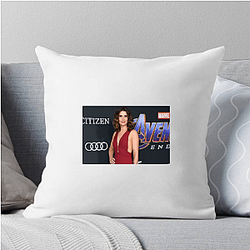 Fan Favorite Cobie Smulders Pillows Cover