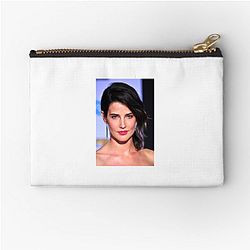 Marvel Actress Cobie Smulders Zipper Pouches