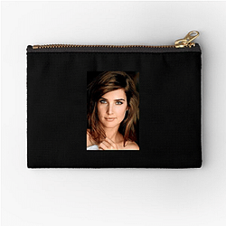 Screen Beauty Cobie Smulders Zipper Pouches