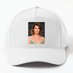 Comedy Favorite Cobie Smulders Hats & Caps