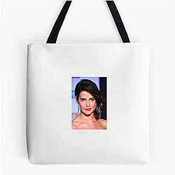 Marvel Actress Cobie Smulders Bags