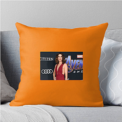 Fan Favorite Cobie Smulders Pillows Cover