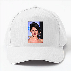 Marvel Actress Cobie Smulders Hats & Caps