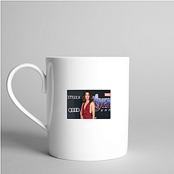 Fan Favorite Cobie Smulders Mugs