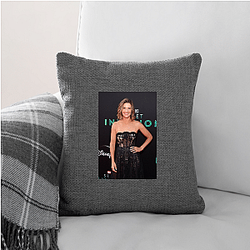 Action Role Cobie Smulders Pillows Cover