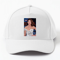 Sitcom Star Cobie Smulders Hats & Caps