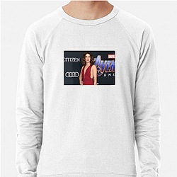 Fan Favorite Cobie Smulders Sweatshirts