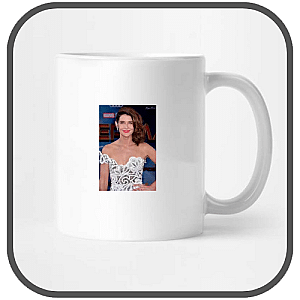 Cobie Smulders Mugs
