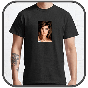 Cobie Smulders T-Shirts