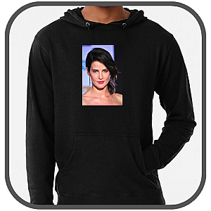 Cobie Smulders Hoodies