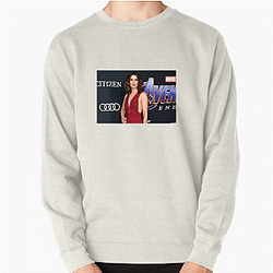 Fan Favorite Cobie Smulders Sweatshirts
