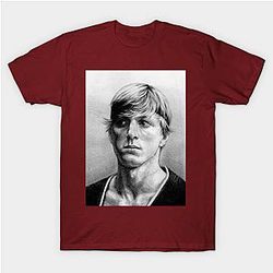 Cobra Kai T-Shirts - Johnny Lawrence Classic T-shirt TP1602
