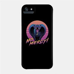 Cobra Kai Cases - Rad Cobra Phone Case TP1602