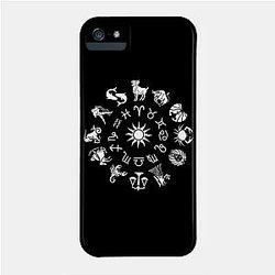 Cobra Kai Cases - Astrology Phone Case TP1602